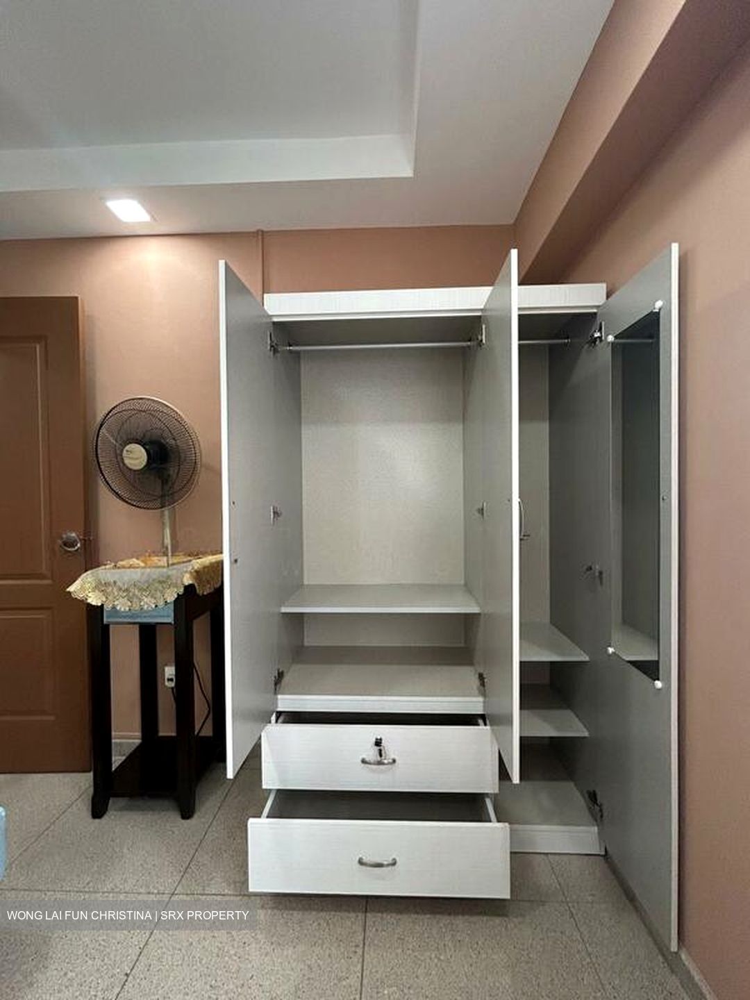 Blk 621 Bukit Batok Central (Bukit Batok), HDB 4 Rooms #567505481